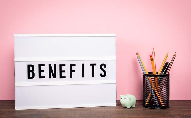 3 Benefits for Debt Settlement – Single Debt