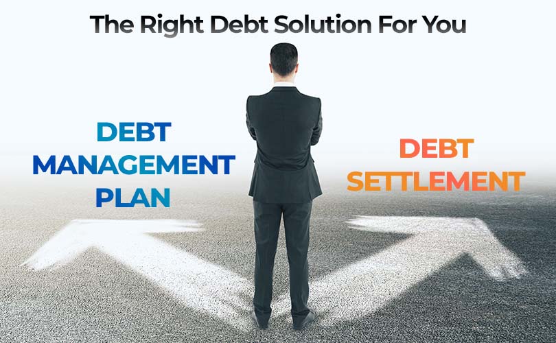 Which Debt Solution is Suitable for You in COVID19?