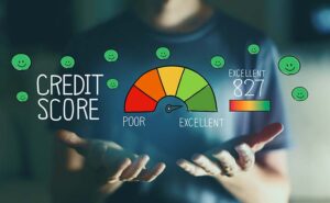 Read more about the article Importance of Credit Score