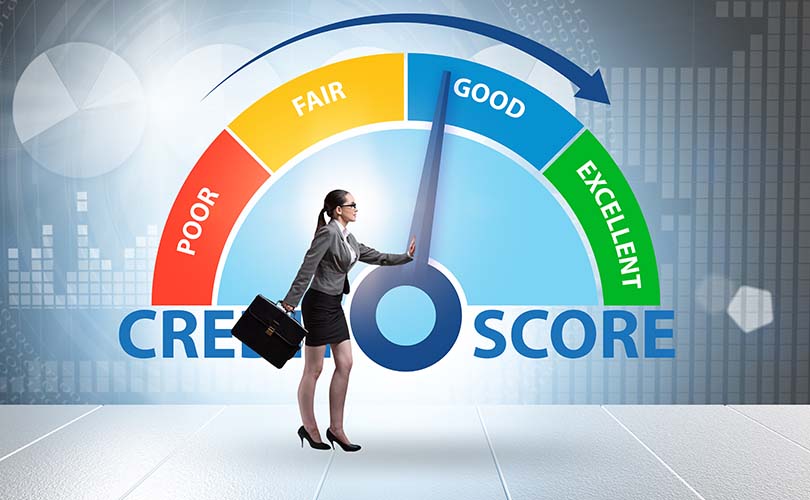 The Meaning and Implications of Your CIBIL Score