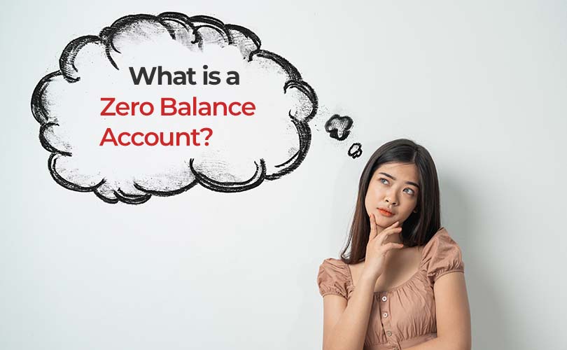What is a Zero Balance Account (ZBA)