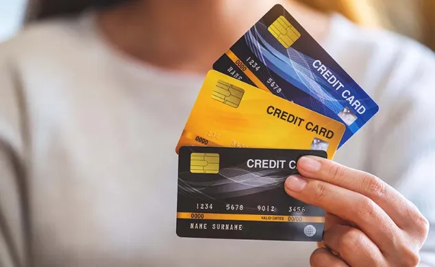 Can’t Repay Your Credit Card Debt