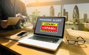 Read more about the article Phishing Scams, What Does it Mean and How to Prevent it