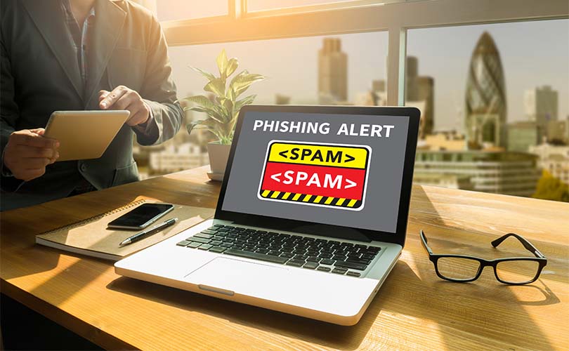 Phishing Scams, What Does it Mean and How to Prevent it