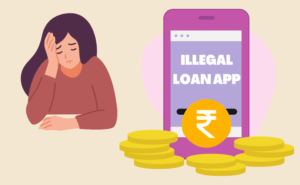 Read more about the article Illegal loan lenders are back in the digital frauds