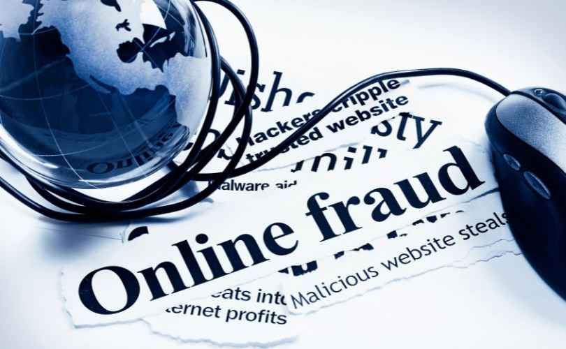 e-commerce frauds in India