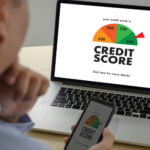 Ways to build credit score after a loan settlement