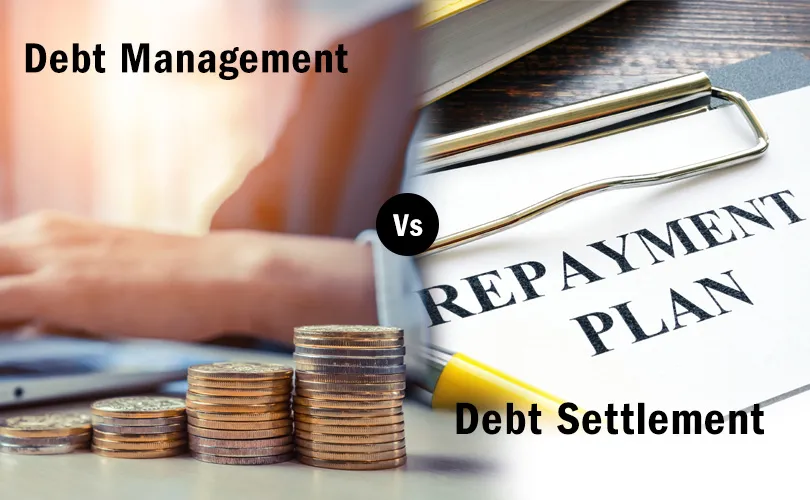 How to repay your debts: Guide to debt management services