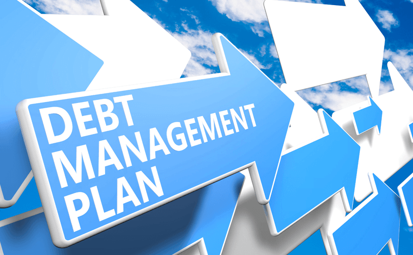 What is a Debt Management Plan? SingleDebt