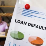 The reason why you should avoid loan default