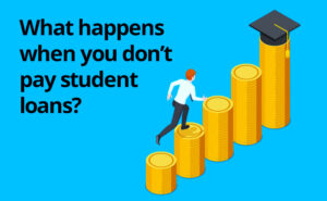 Read more about the article What happens when you don’t pay student loans?