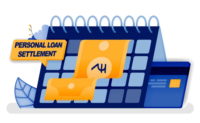 Personal Loan Settlement