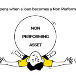 What happens when a loan becomes a Non-Performing Asset?