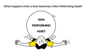Read more about the article What happens when a loan becomes a Non-Performing Asset?