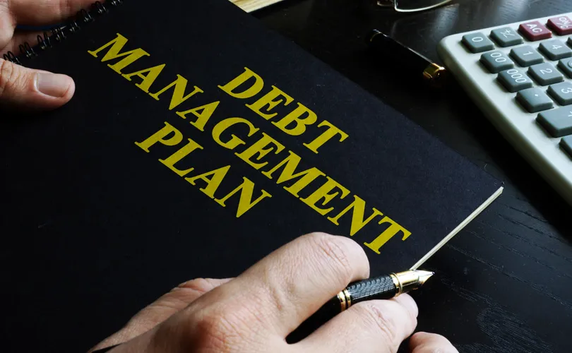 India''s First Choice Debt Solutions Company in 2023 - Debt Management Plan, Legal Advice, Improve Cibil Score - Singledebt