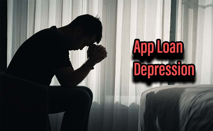 App loan depression