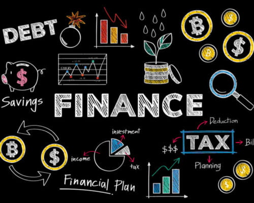 Why Is Financial Literacy an Important Topic for Youths