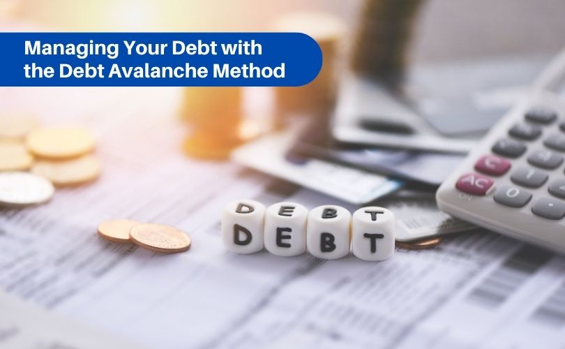 Managing Your Debt with the Debt Avalanche Method