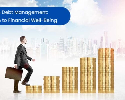 Indian Debt Management: A Path to Financial Well-Being