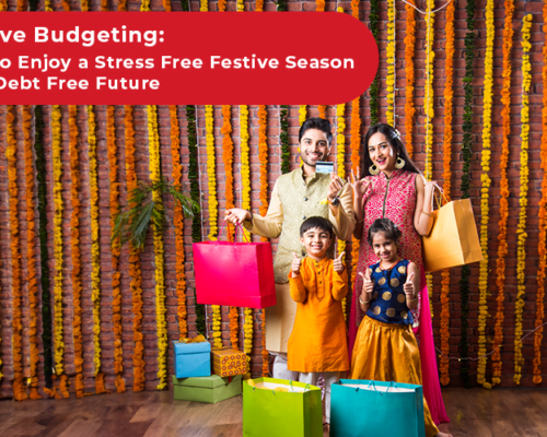 Festive Budgeting: How to Enjoy a Stress-Free Festive Season for a Debt-Free Future