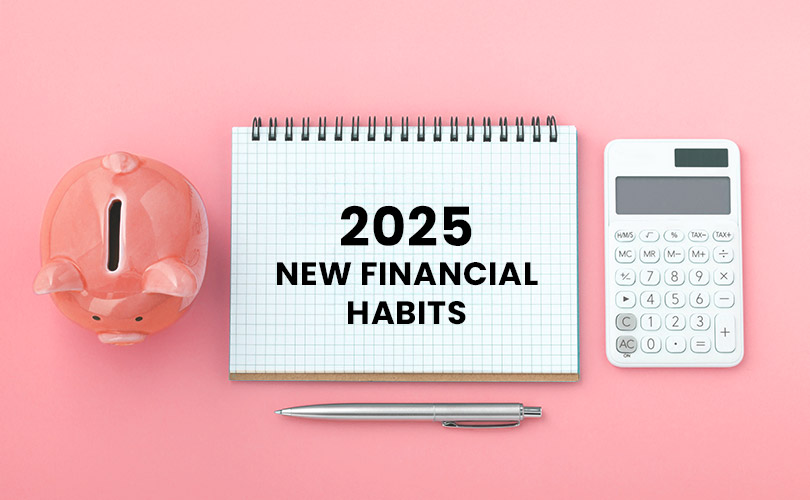 New Year, New Financial Habits: How to Avoid Debt in 2025