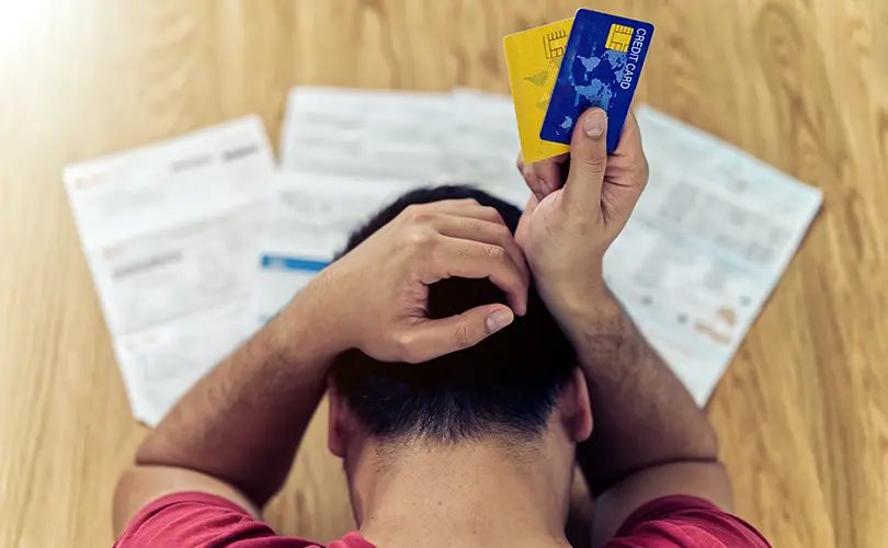 High Interest Rates: How to Tackle Credit Card Debt in 2025