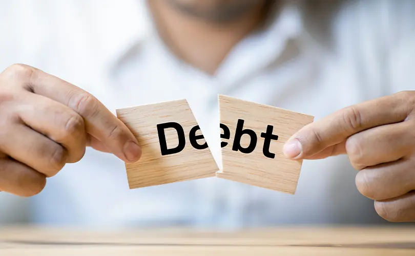 Is Your Salary Draining Away in EMIs? 4 Proven Ways to Break the Debt Cycle