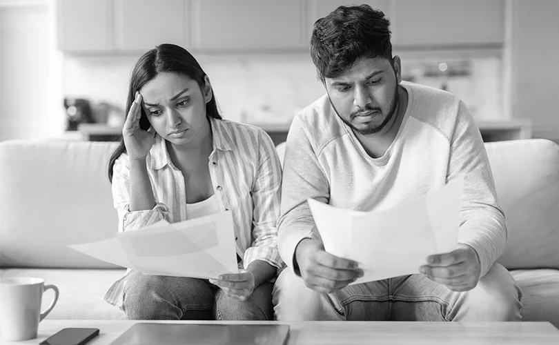 4 Keys to Dealing with (Legitimate) Debt Collectors in India features