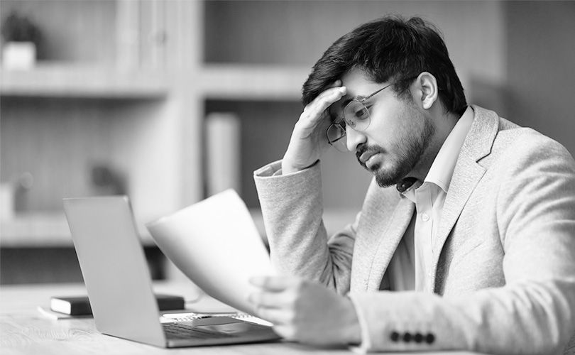 mental health and debt