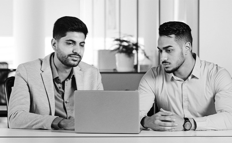 Case Study: From Debt Distress to CIBIL Score Boost: Guiding Mr. Abhishek Pandey Financially and Emotionally