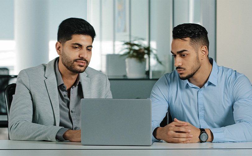 Case Study: From Debt Distress to CIBIL Score Boost: Guiding Mr. Abhishek Pandey Financially and Emotionally