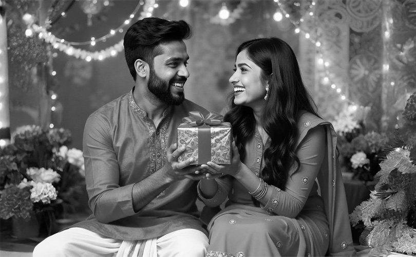 Festive Budgeting 2025: Celebrate Dhanteras Without the Debt Hangover