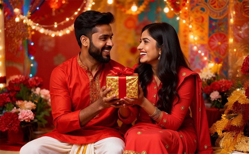 Festive Budgeting 2025: Celebrate Dhanteras Without the Debt Hangover