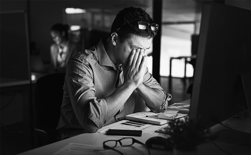 The Month-End Dread: When Fear of Missed EMIs Causes Anxiety & Sleepless Nights