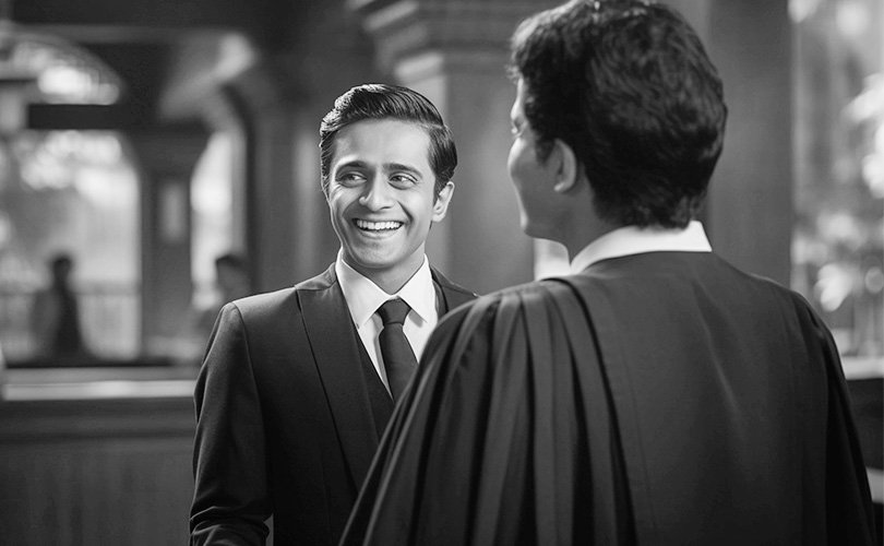 How Legal Intervention and Debt Management Saved a Chennai Professional from Financial and Emotional Overload