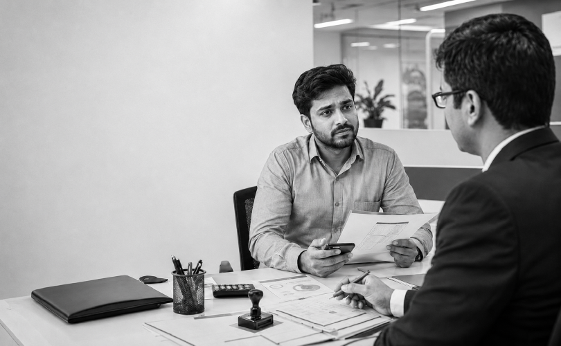 Why Are Banks Rejecting Loans Applications Even If Your CIBIL Is 730? Know RBI's New Rules For Loan Eligibility in India